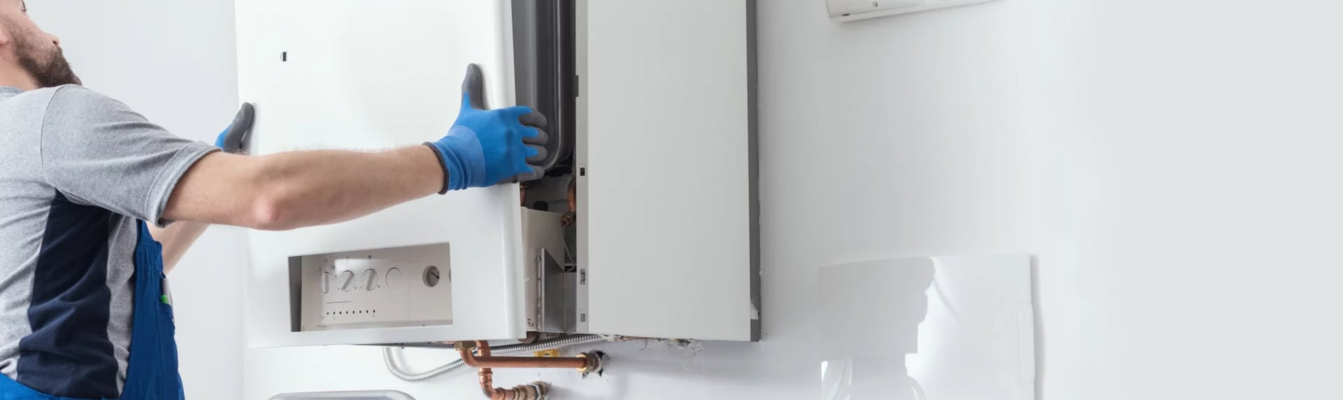 Obras Calefacción | Reparación de sistemas de calefacción Obras Calefacción | Instalación de sistemas de calefacción