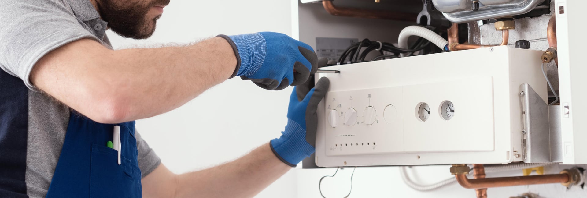 Reparación de calderas en Mallorca | Reparación de sistemas de calefacción Reparación de calderas en Mallorca | Instalación de sistemas de calefacción