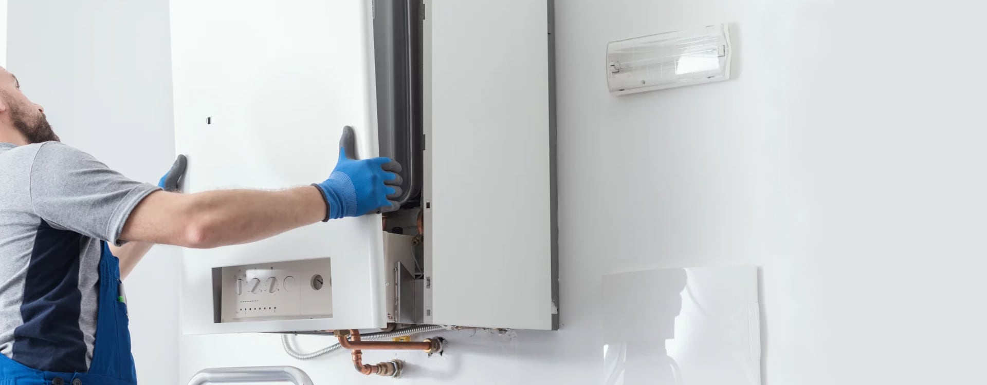 Reparación de calderas en Mallorca | Reparación de sistemas de calefacción Reparación de calderas en Mallorca | Instalación de sistemas de calefacción